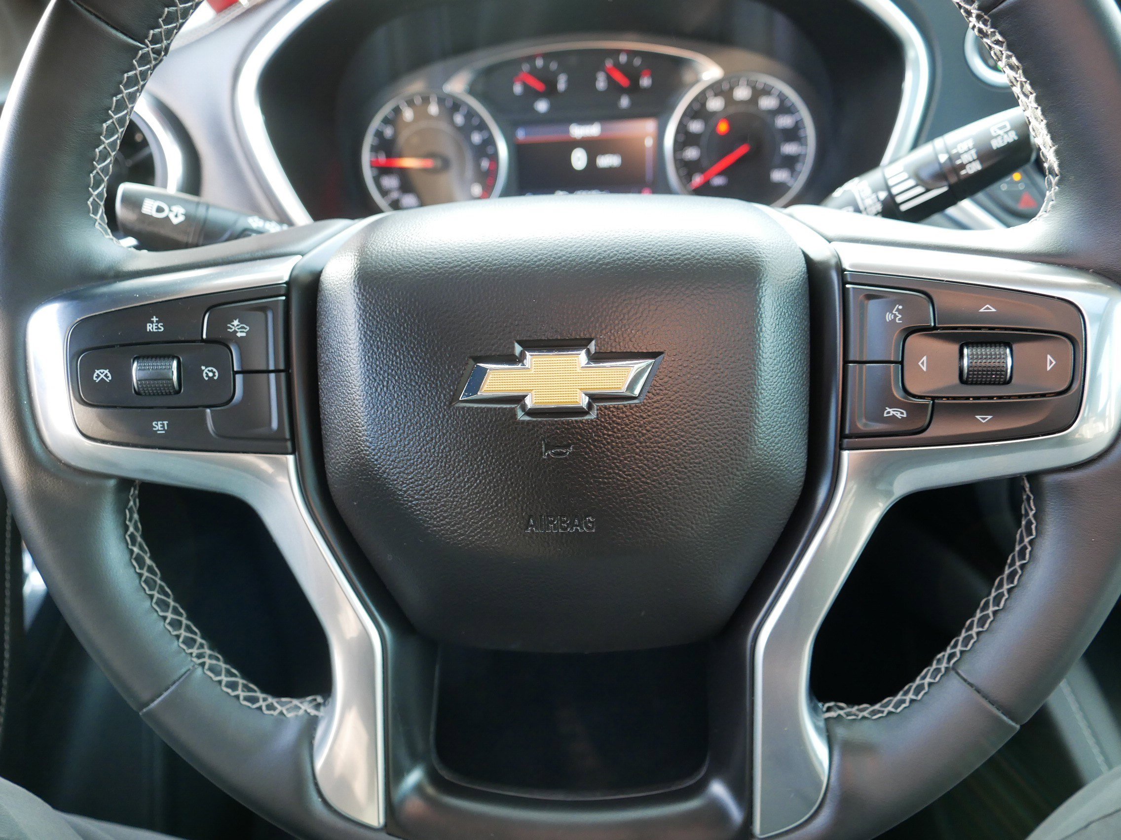 Used 2023 Chevrolet Blazer LT image 25