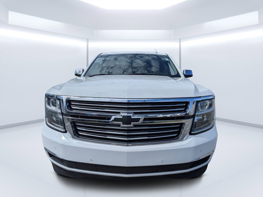 Used 2017 Chevrolet Suburban Premier image 8
