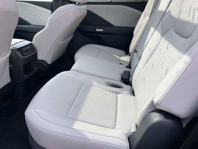 Certified 2025 Lexus TX 350 AWD w/ Technology Package image 20