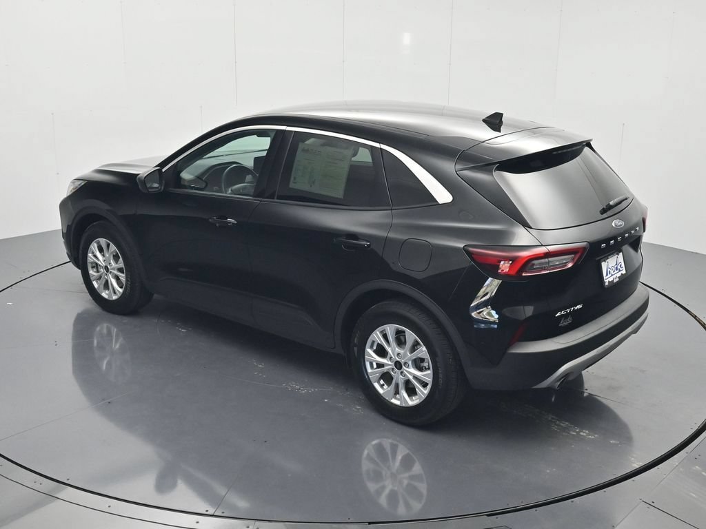 Used 2024 Ford Escape Active FWD image 34