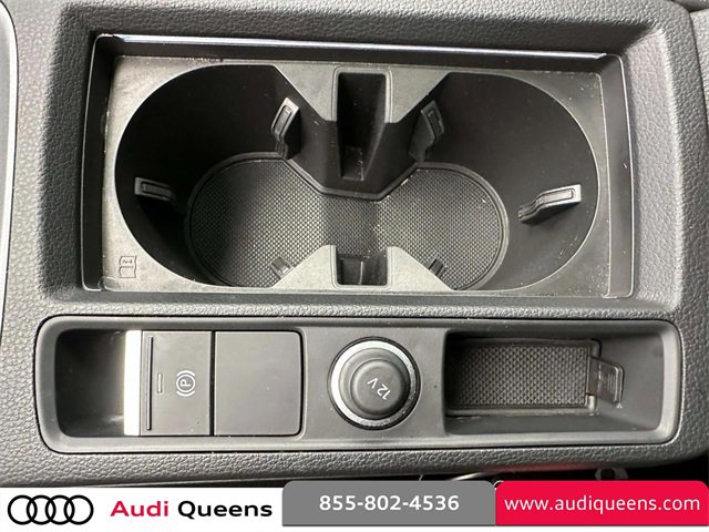 Certified 2025 Audi Q3 2.0T Premium w/ Convenience Package image 28
