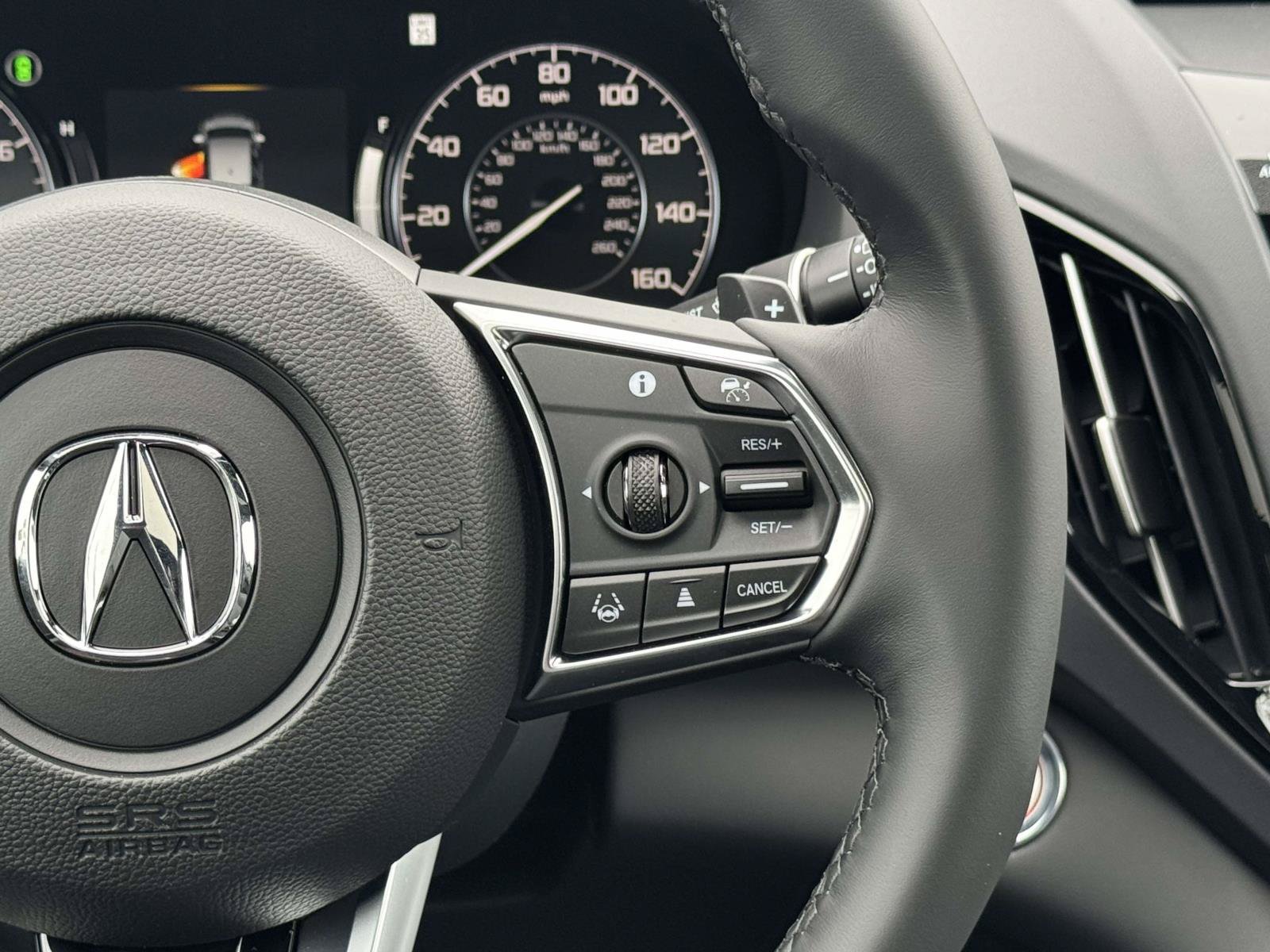 New 2026 Acura RDX SH-AWD image 17