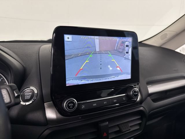 Used 2019 Ford EcoSport SES AWD/4WD image 8