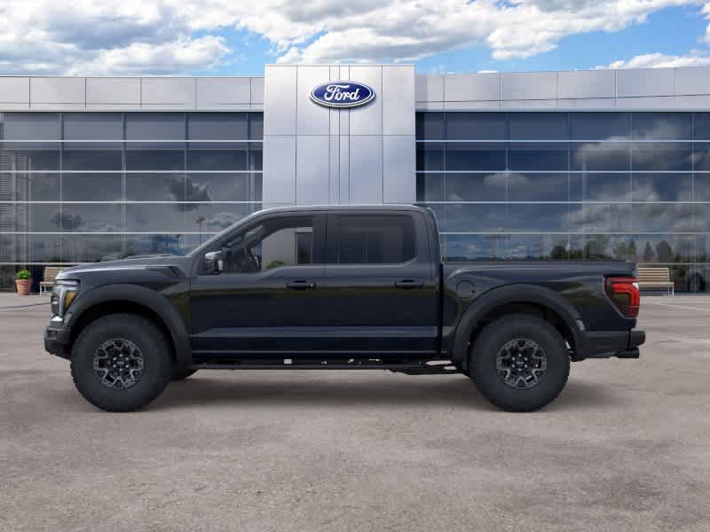 New 2026 Ford F150 Raptor w/ Equipment Group 803A Raptor R AWD/4WD image 3