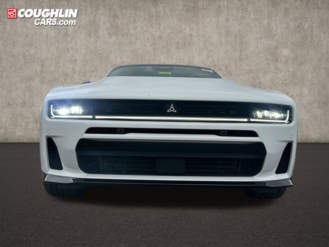 New 2026 Dodge Charger R/T AWD/4WD image 2