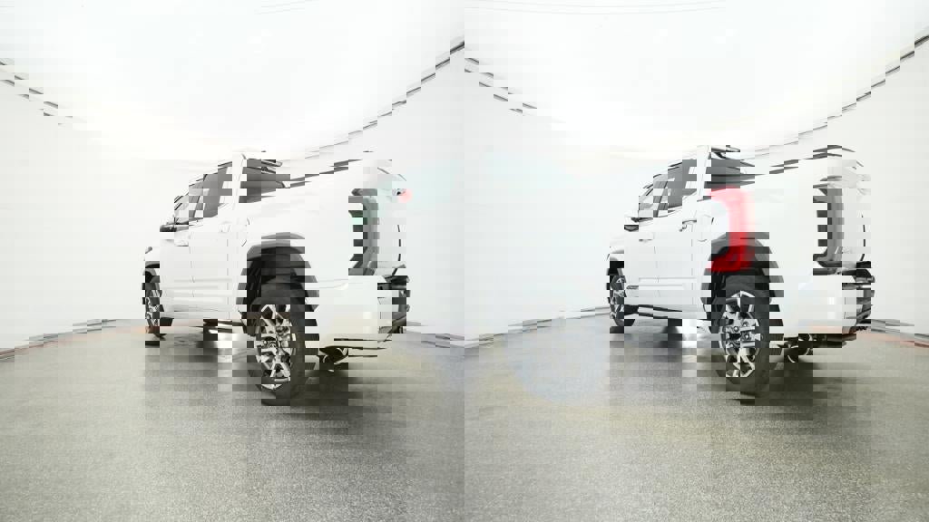 New 2026 Toyota Tundra 1794 Edition image 21