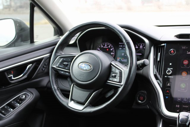 Used 2020 Subaru Outback Limited image 20