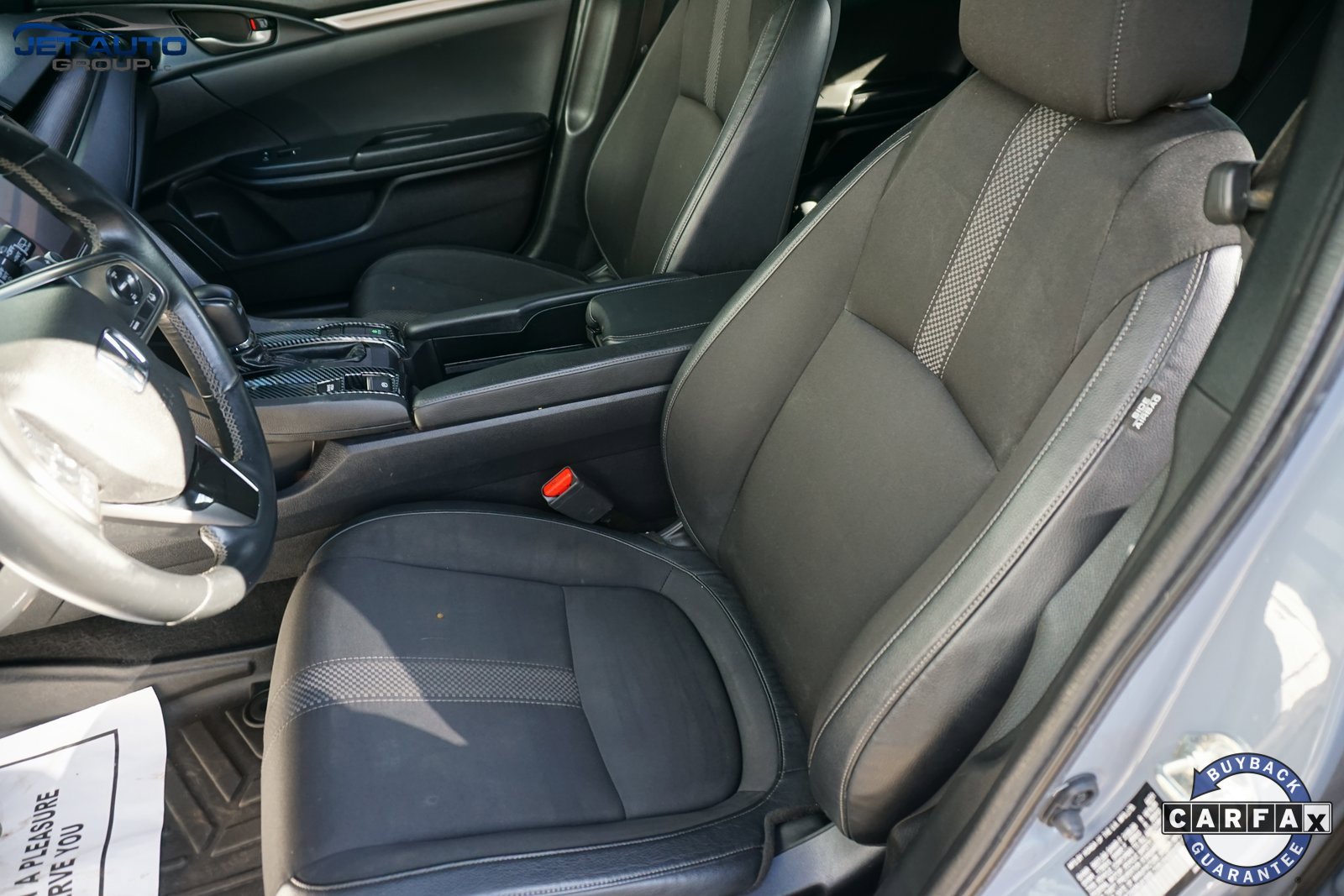 Used 2021 Honda Civic Sport image 26