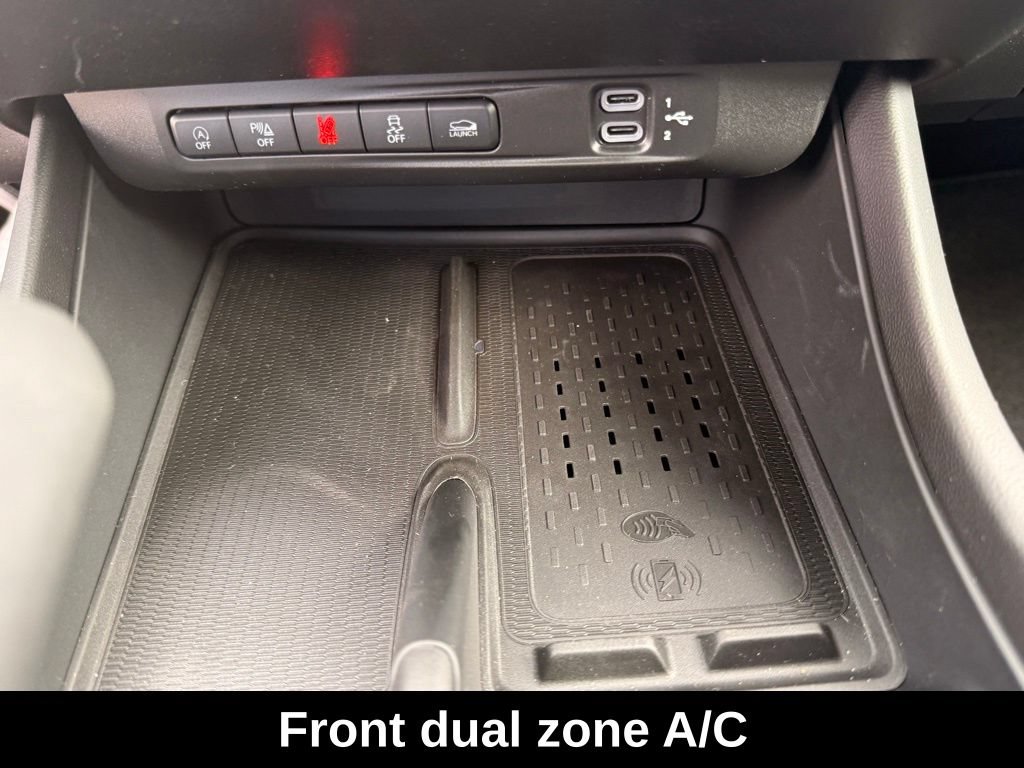 New 2026 Dodge Charger Scat Pack AWD/4WD image 14