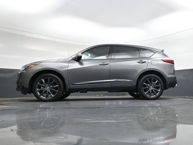 New 2025 Acura RDX A-Spec AWD/4WD image 36