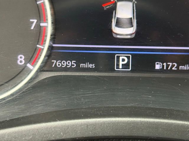 Used 2020 Nissan Sentra SV image 11