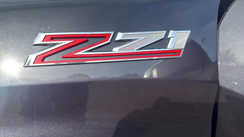 Certified 2022 Chevrolet Silverado 1500 LT AWD/4WD image 29