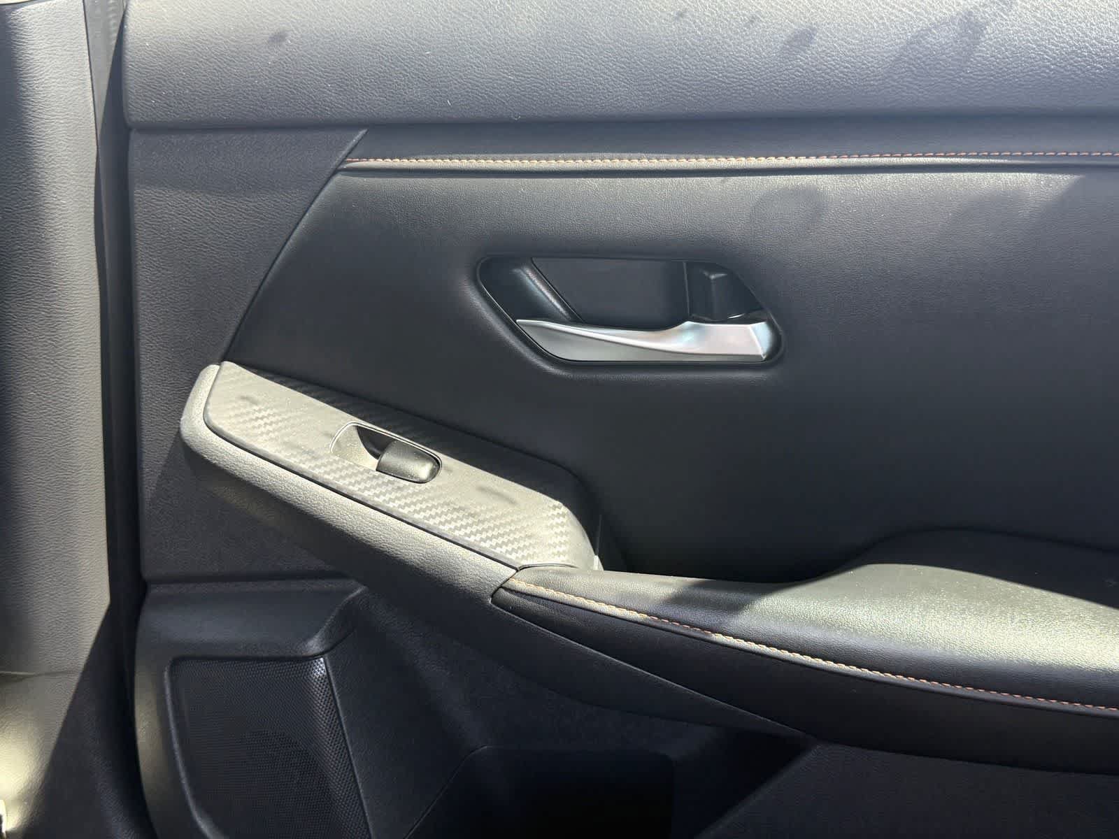 Used 2020 Nissan Sentra SR FWD image 12