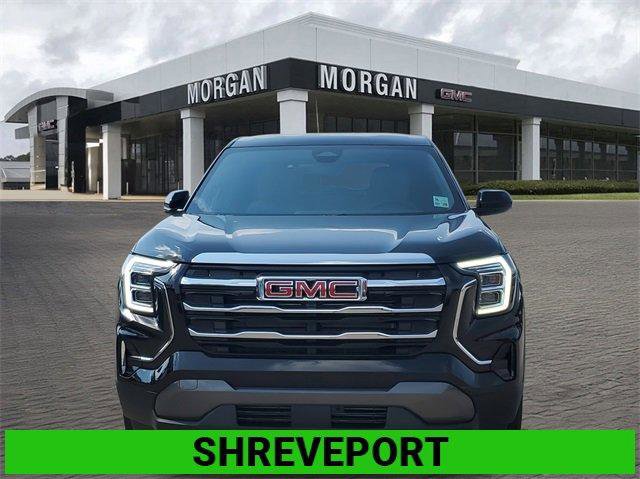 New 2026 GMC Terrain Elevation image 2