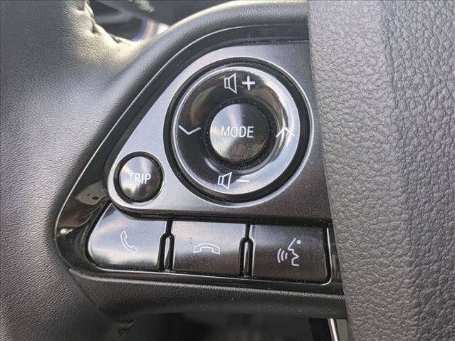 Used 2019 Toyota Prius Limited FWD image 15