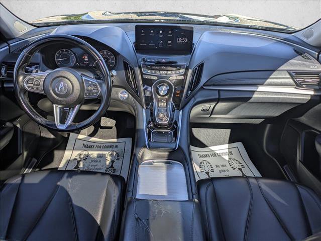 Used 2021 Acura RDX FWD image 18