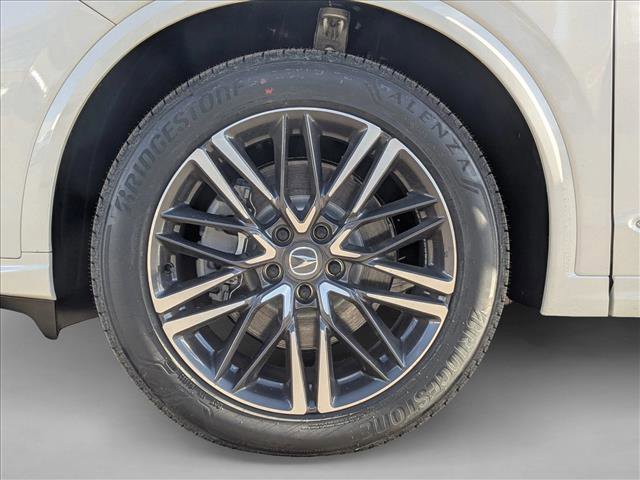New 2026 Acura MDX SH-AWD w/ Advance Package image 10