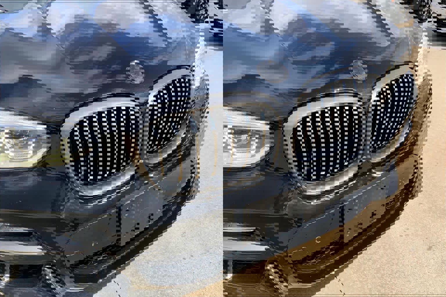 Used 2019 BMW X4 M40i w/ Executive Package image 29