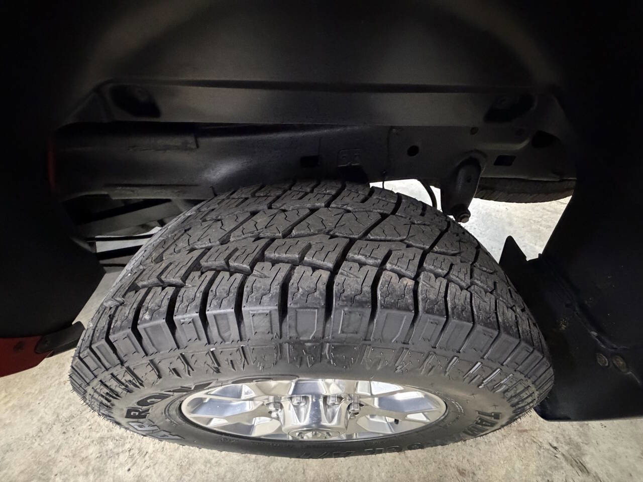 Used 2022 RAM 2500 Laramie image 23