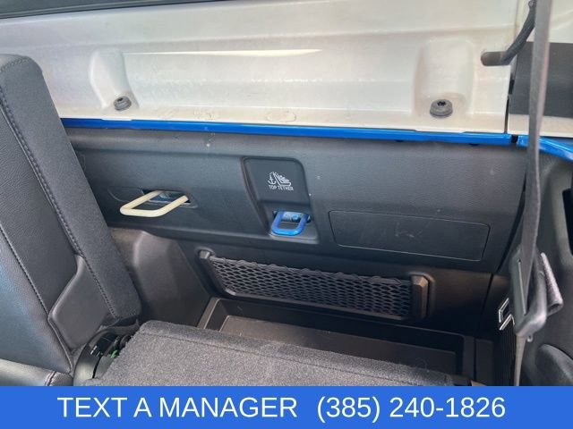 Used 2023 Jeep Gladiator Overland image 31