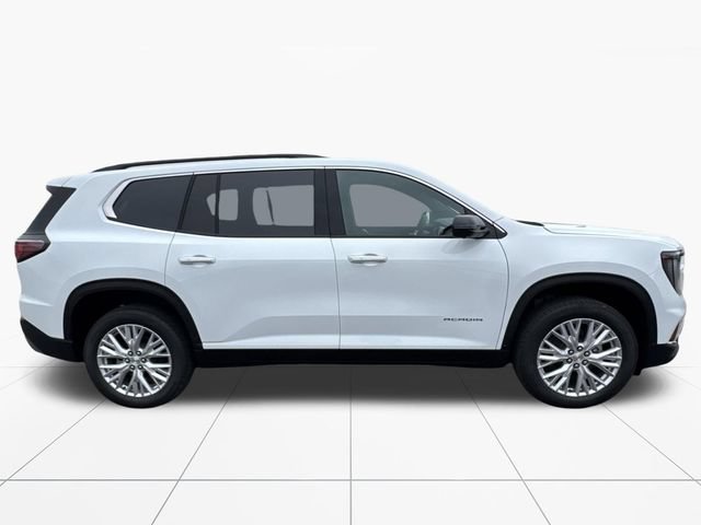 New 2026 GMC Acadia Elevation w/ Elevation Premium Package FWD image 7