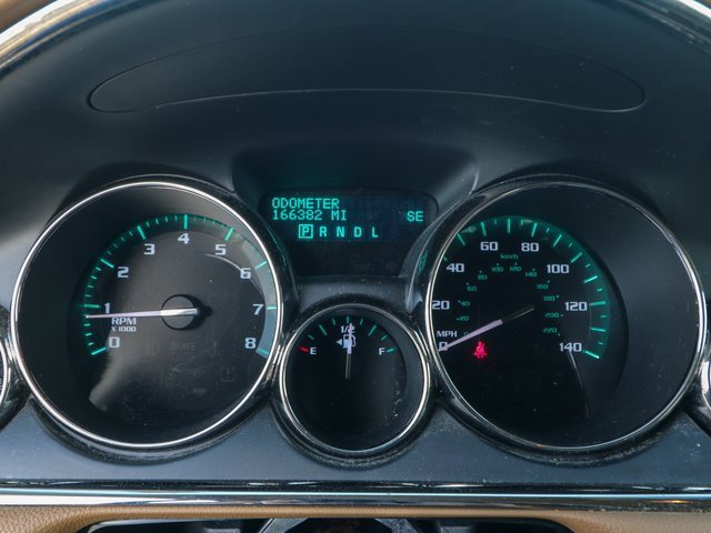 Used 2015 Buick Enclave Leather image 18