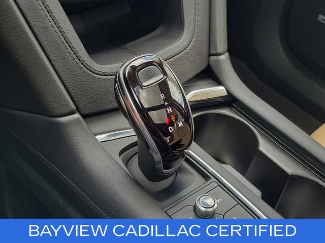 Certified 2024 Cadillac XT6 Premium Luxury w/ Platinum Package AWD/4WD image 30