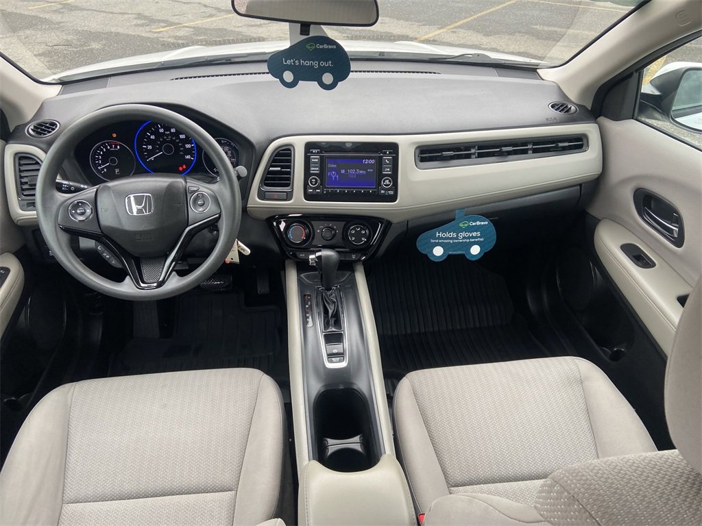 Used 2018 Honda HR-V LX image 19
