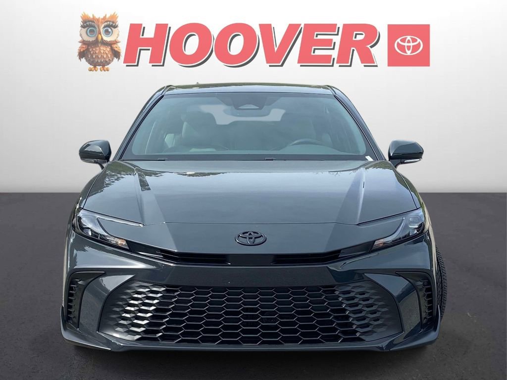 Used 2026 Toyota Camry SE w/ Convenience Package FWD image 8