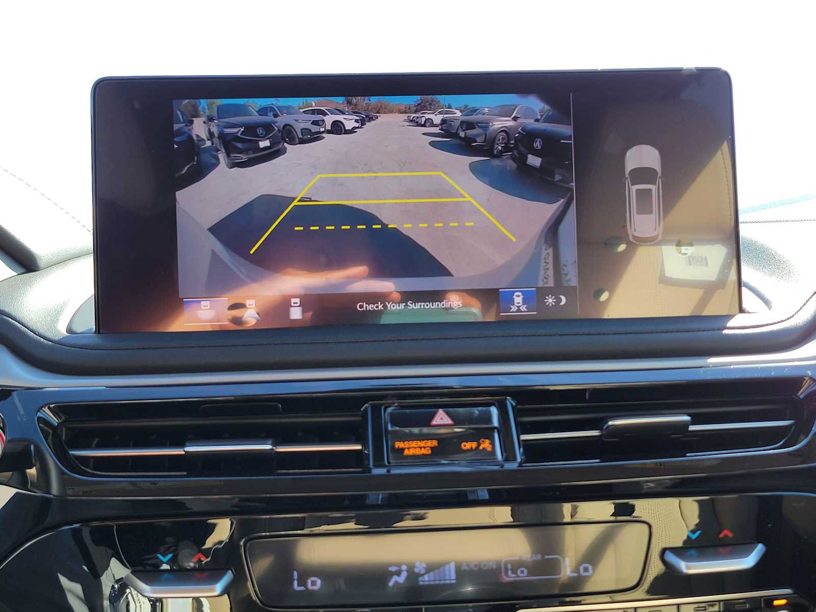 New 2026 Acura MDX w/ Technology Package FWD image 31