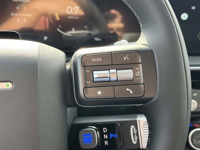 New 2026 Hyundai Palisade Calligraphy FWD image 23
