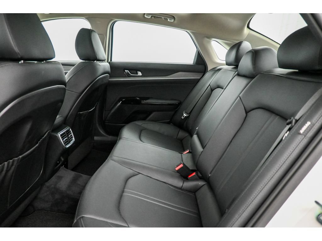 Used 2025 Kia K5 EX FWD image 14
