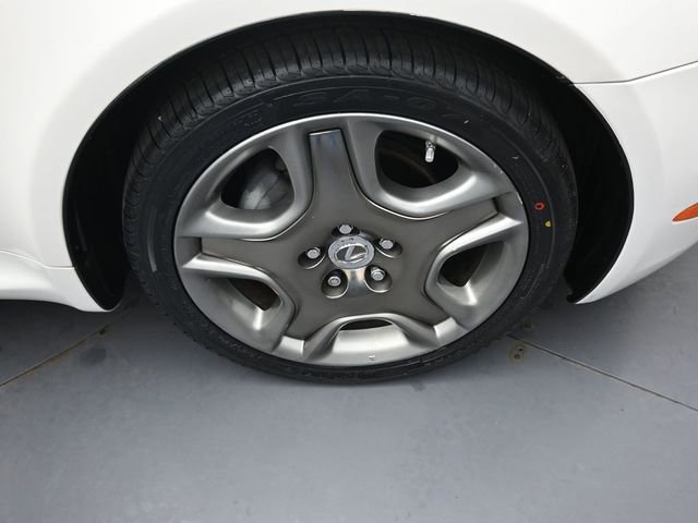 Used 2009 Lexus SC 430 Convertible image 26