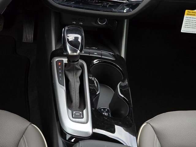 New 2026 Buick Envista Avenir image 15