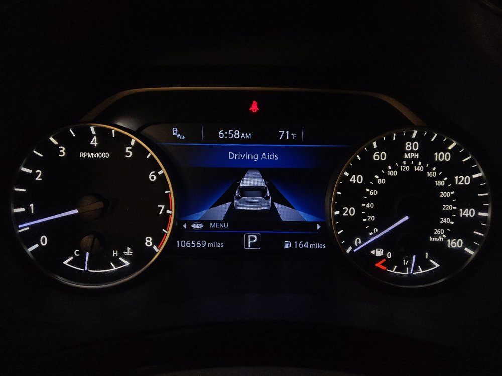 Used 2015 Nissan Murano SL w/ SL Technology Package AWD/4WD image 23