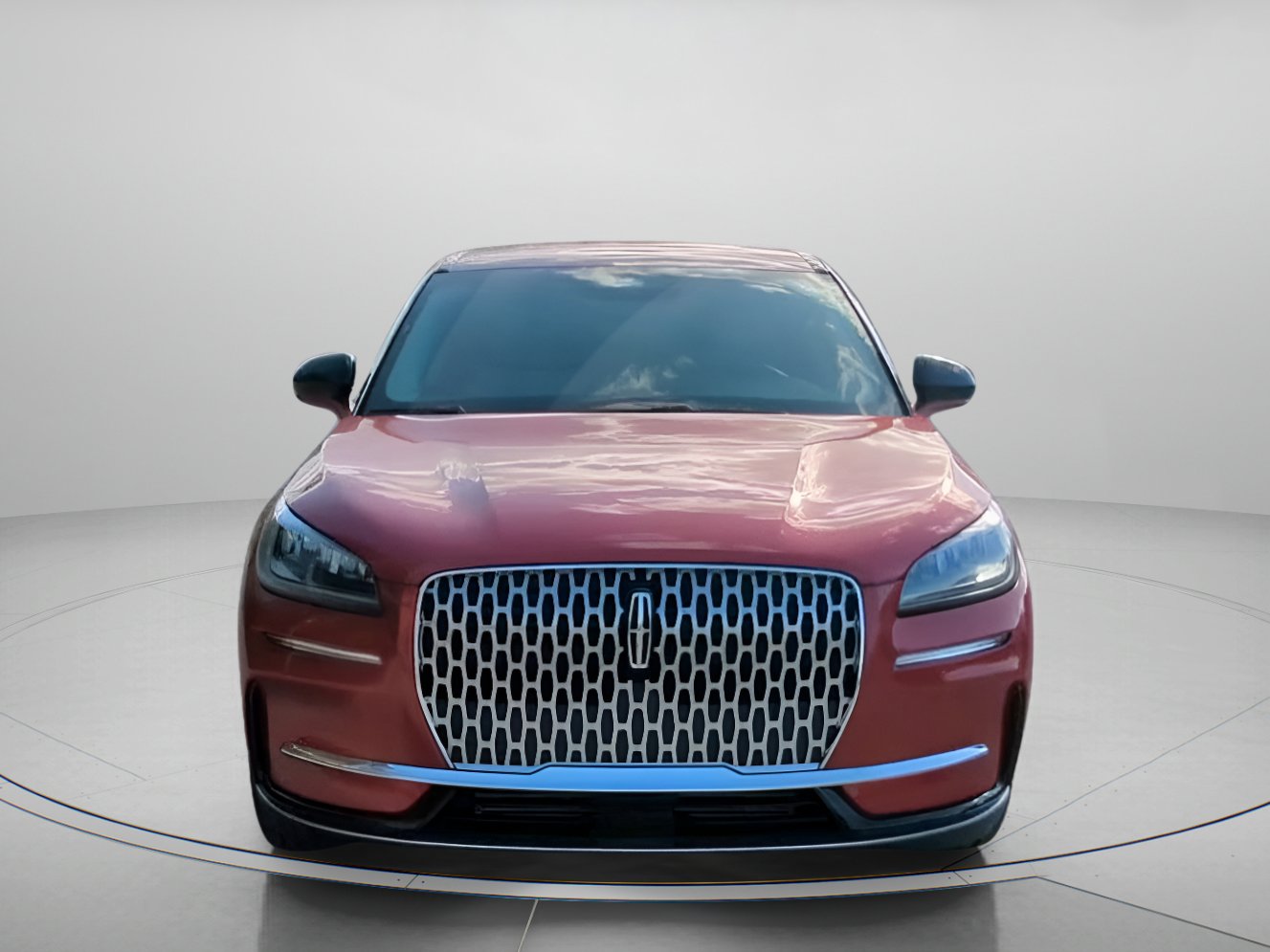 Used 2025 Lincoln Corsair FWD image 8