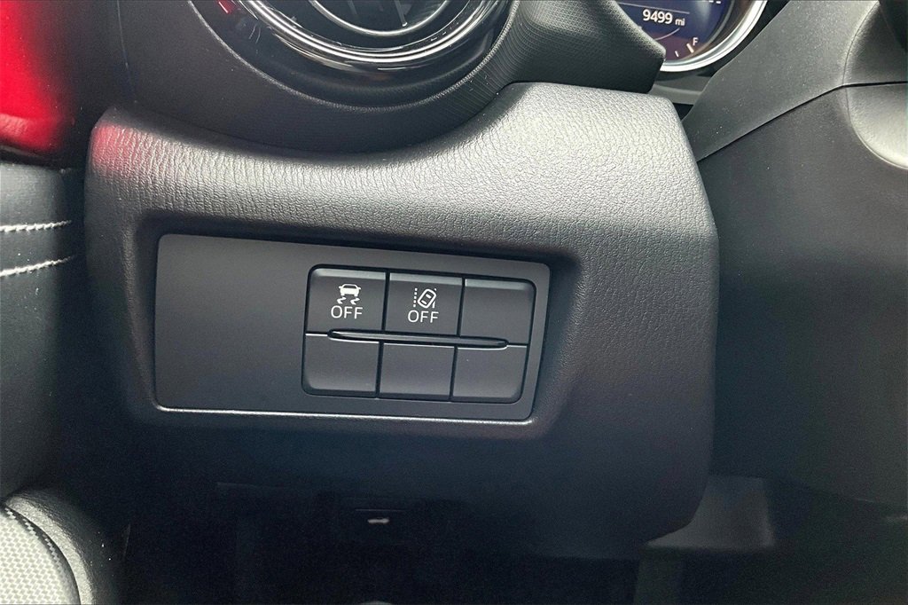 Used 2023 MAZDA MX-5 Miata Club image 28
