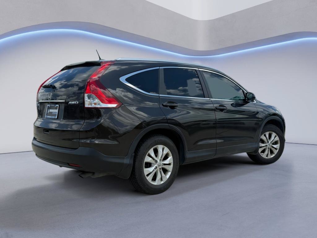 Used 2013 Honda CR-V EX-L image 7