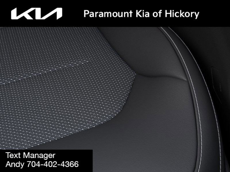 New 2025 Kia EV6 Light AWD/4WD image 24