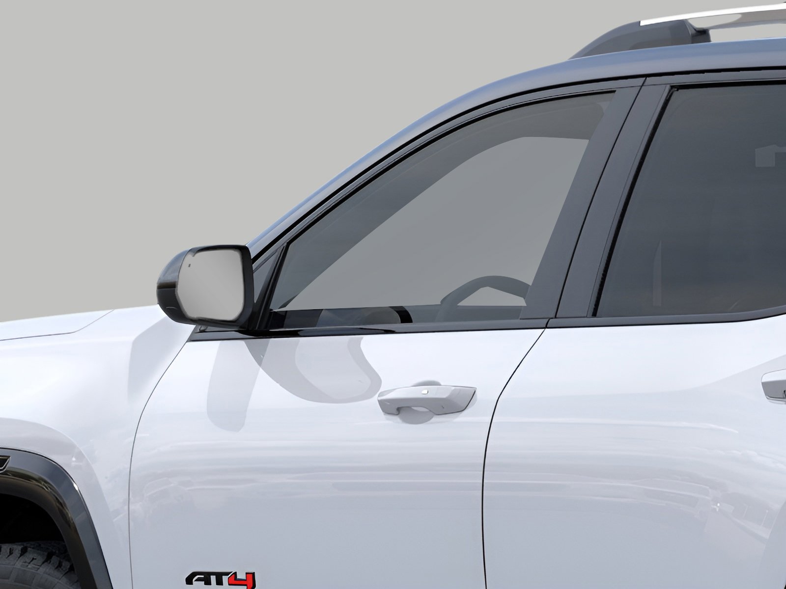 New 2026 GMC Terrain AT4 w/ Convenience Package III image 12