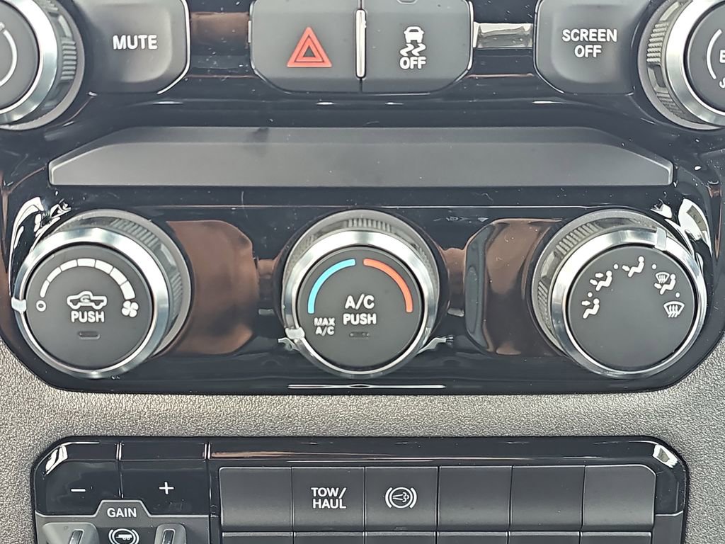 New 2026 RAM 5500 Tradesman image 20