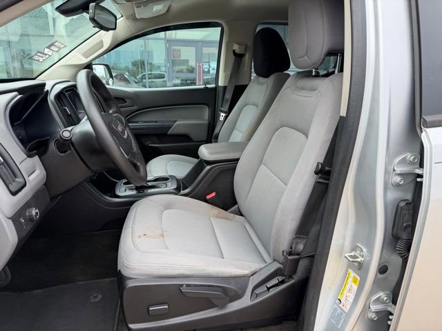 Used 2016 GMC Canyon 2WD Crew Cab w/ Convenience Package image 9