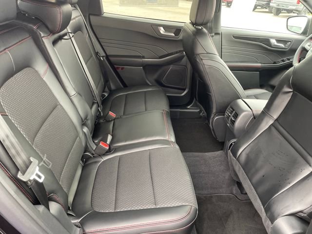 New 2026 Ford Escape ST-Line AWD/4WD image 52
