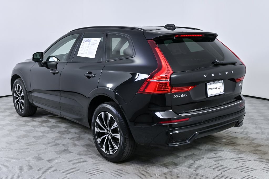 Certified 2023 Volvo XC60 B5 Plus w/ Protection Package Premier AWD/4WD image 4
