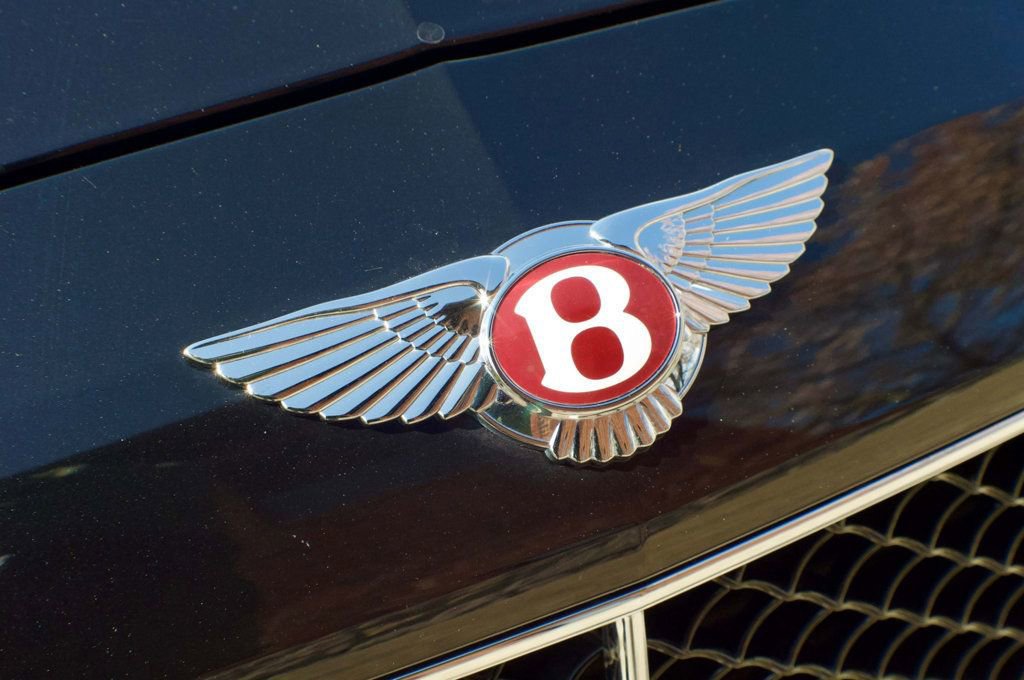 Used 2018 Bentley Flying Spur S V8 AWD/4WD image 9