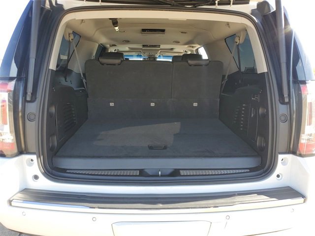 Used 2018 GMC Yukon XL Denali w/ Open Road Package image 27