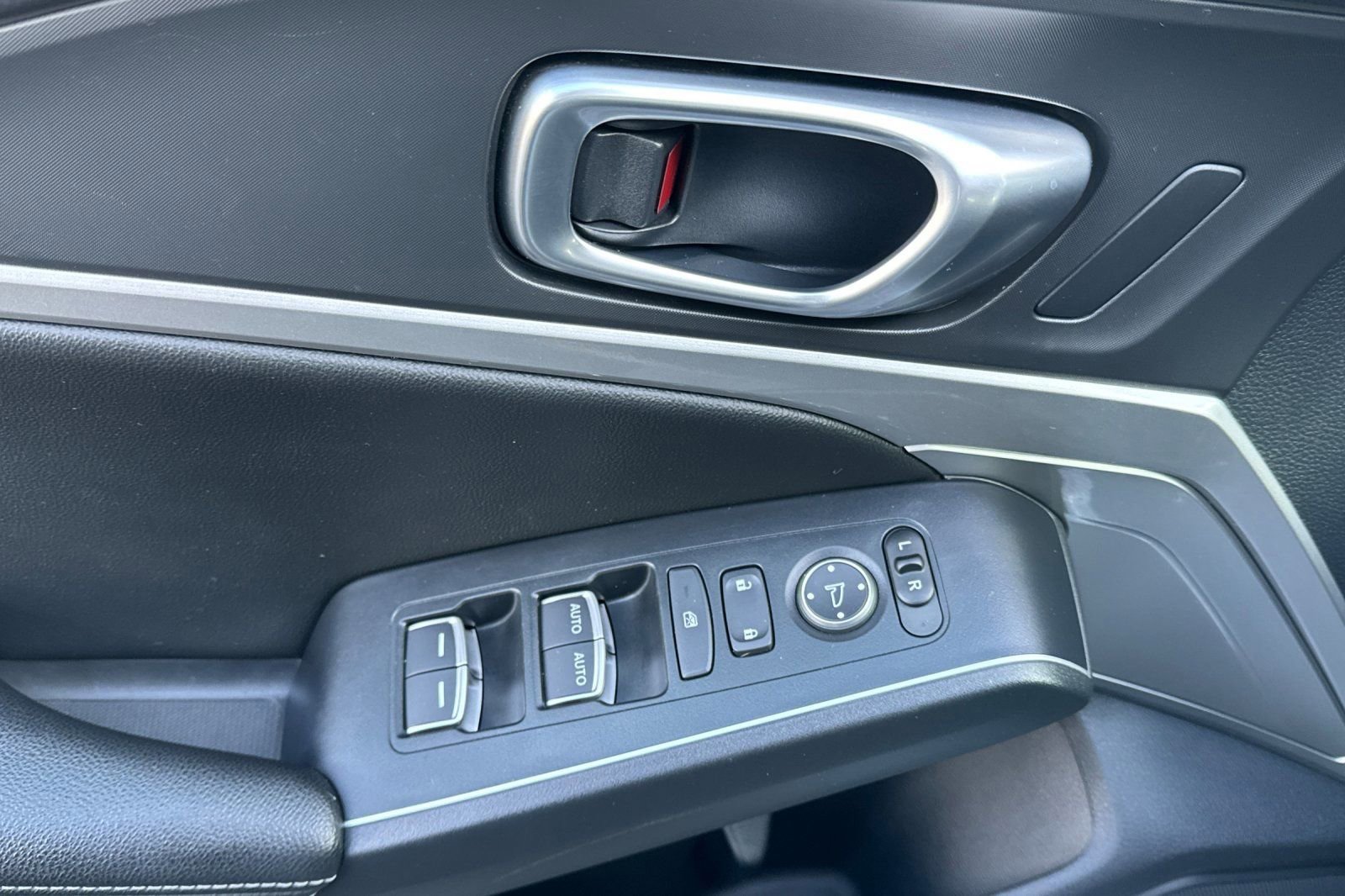 Used 2024 Acura Integra A-Spec FWD image 11