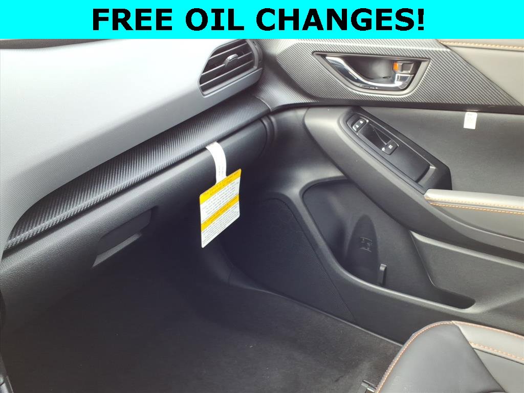 New 2026 Subaru Crosstrek 2.5i Limited image 19