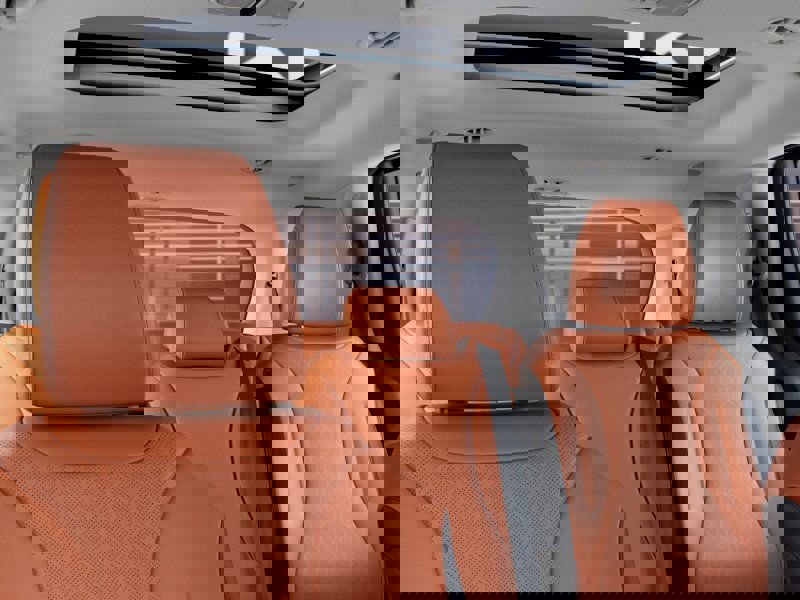 New 2026 Kia Carnival SX image 27