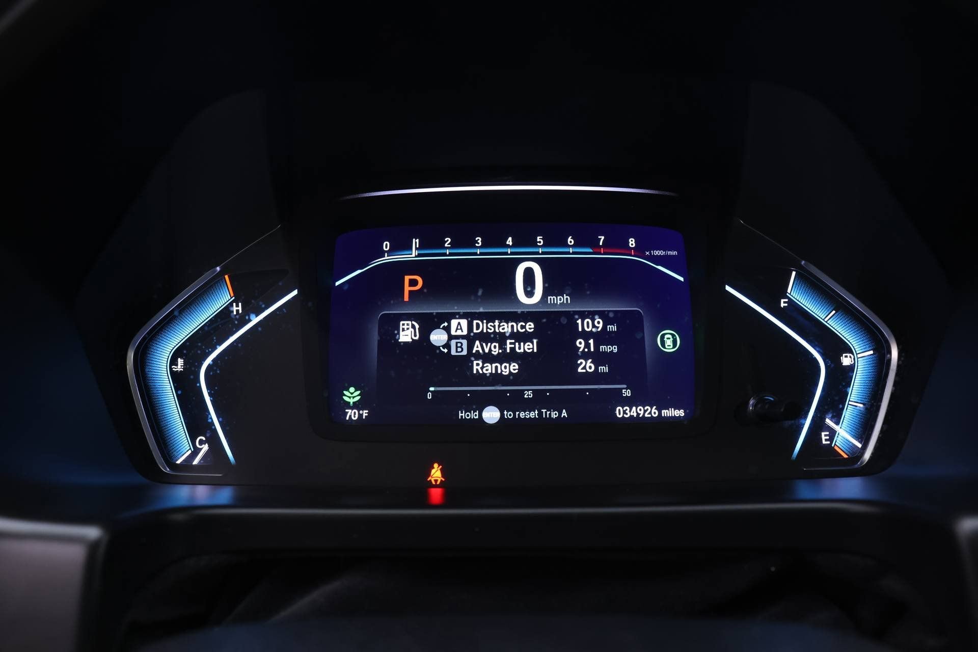 Used 2023 Honda Odyssey Touring image 17